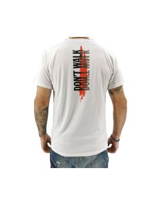 CAMISETA TÉCNICA INERCIA TEAM PRO BLANCA
