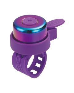 MICRO NEOCHROME PURPLE HORN