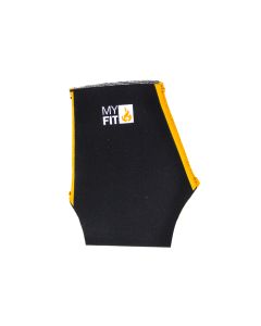 TOBILLERA NEOPRENO MYFIT LOW CUT 2MM