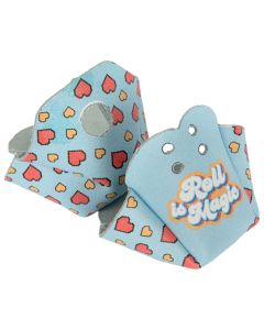 TOE PROTECTOR CHAYA MELROSE ROLL IS MAGIC (PACK 2)