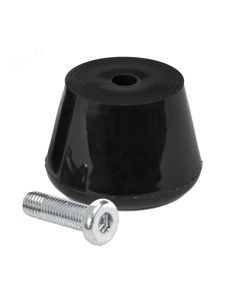 CHAYA CLASSIC BLACK TOESTOP (2 PACK)