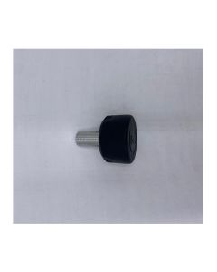 TOE STOP CHAYA HEART NEGRO (MUESTRA)