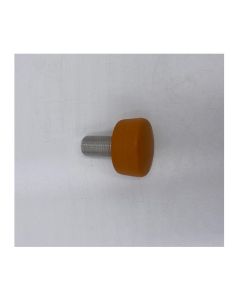 TOE STOP CHAYA NARANJA (MUESTRA)