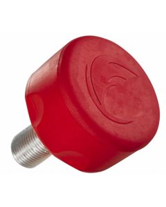 TOE STOP FLAT CHAYA CHERRY BOMB CHERRY
