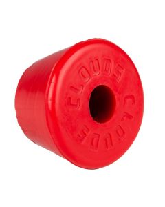 TOESTOP CLOUDS ROJO
