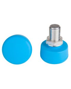TOESTOP ROOKIE AZUL (PACK 2)