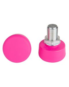 ROOKIE PINK TOESTOP (2 PACK)