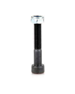 TORNILLO ACERO PARA HORQUILLA DE ALUMINIO