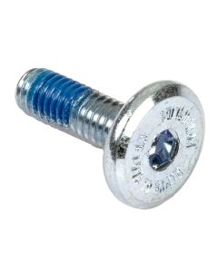 POWERSLIDE FRAME-BOOT BOLT 19MM