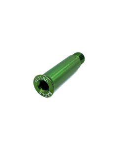 TORNILLO CHASIS ALUMINIO FLYING EAGLE VERDE (UNIDAD)
