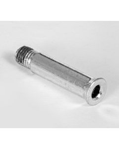 POWERSLIDE ELITE FRAME SCREW M7 36MM CASTED (UNIT)