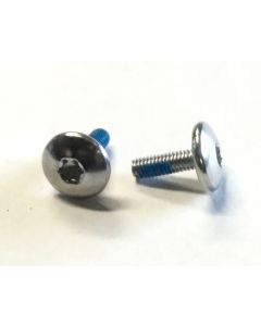 TORNILLO FIJACION FRENO SUV L13MM M4