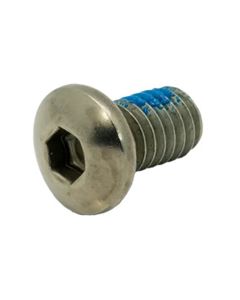 FR FRAME-BOOT FR SPIN BOLT (UNIT)