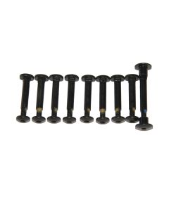 K2 ALU SCREW (8 PACK)