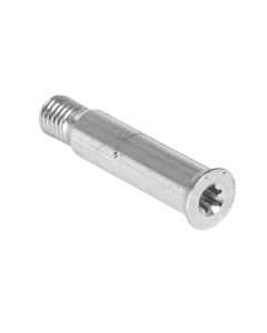 TORNILLO POWERSLIDE AL TORX 37MM 8MM (UNIDAD)