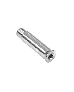 TORNILLO POWERSLIDE CHASIS ALUMINIO TORX L33 (UNIDAD)