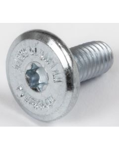 TORNILLO POWERSLIDE L16MM M6 (UNIDAD)