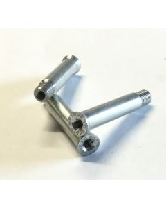 TORNILLO POWERSLIDE M4 L47MM