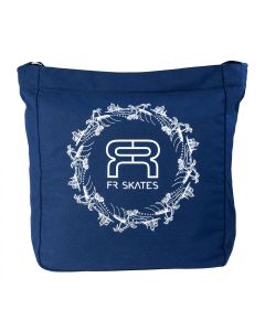 TOTE BAG FR BLUE