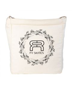 FR NATURAL TOTE BAG