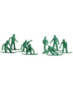 TOY BOARDERS SNOW SERIE 1