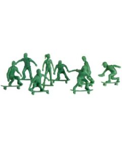 TOY BOARDERS SKATE SERIE 2