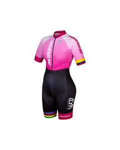 POWERSLIDE RACING SUIT GABY RUEDA RACE SUIT