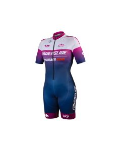 POWERSLIDE RACING SUIT TEAM PINK RACE SUIT