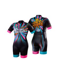 TRAJE VELOCIDAD POWERSLIDE PS SUIT 30TH ANNIVERSARY