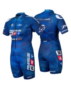 POWERSLIDE TEAM 2023 RACE SUIT