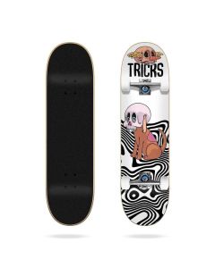 SKATE TRICKS SKULL DOG 7,75’’X31,6’’