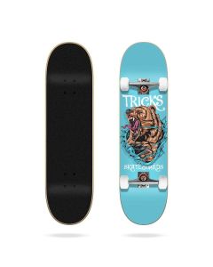 TRICKS BEAR 8’’X31,85’’ SKATE