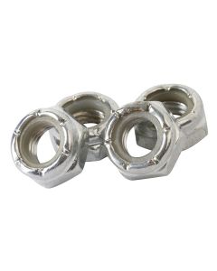 TUERCAS ENUFF (PACK 4)