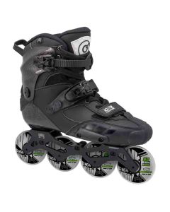 FR SKATES IGOR BLACK