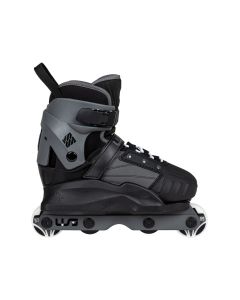 USD KIDS TRANSFORMER NEGRO-GRIS