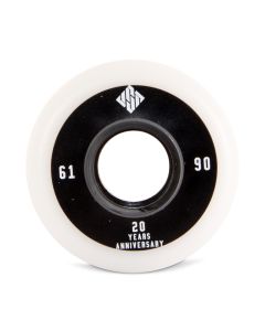 USD TEAM 61MM 90A (PACK 4)
