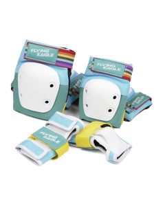 FLYING EAGLE VALIANT BLUE PROTECTION PACK