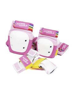 PACKFLYING EAGLE VALIANT PINK PROTECTION PACK