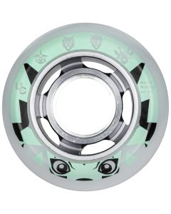 RUEDAS UNDERCOVER MERY MUNOZ TV 60MM 88A (PACK 4)