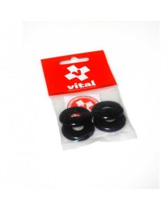 VITAL CUP WASHERS 23MM (PACK 4)