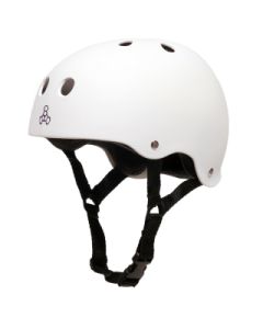 CASCO TRIPLE8 WHITE RUBBER