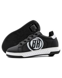 ZAPATILLAS CON RUEDAS BREEZY ROLLERS FRESH 2 BLANCO-NEGRO 2241840