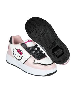 HEELYS KAMA HKC X HELLO KITTY HE00411530 SHOES WITH WHEELS