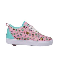 ZAPATILLAS CON RUEDAS HEELYS MINECRAFT PRO 20 PRINTS MMC HE00317650