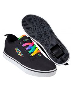ZAPATILLAS CON RUEDAS HEELYS PRO 20 HE100771