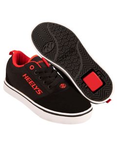 ZAPATILLAS CON RUEDAS HEELYS PRO 20 HE100934