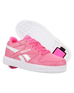 HEELYS REEBOK BB 4500 LOW HE01494670 SHOES WITH WHEELS