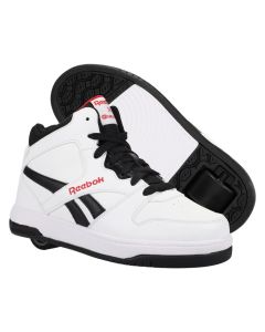 ZAPATILLAS CON RUEDAS HEELYS REEBOK BB 4500 MID HE01499270