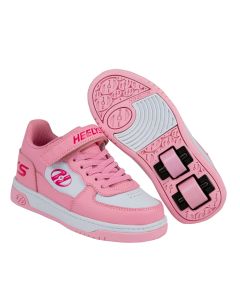 ZAPATILLAS CON RUEDAS HEELYS REZERVE X2 PU HE00409681