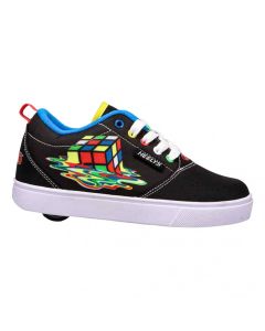 ZAPATILLAS CON RUEDAS HEELYS RUBIKS PRO 20 PRINTS RBK HE00859001